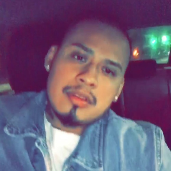 Meet your Posher, Pedro - Picture 1 of 1